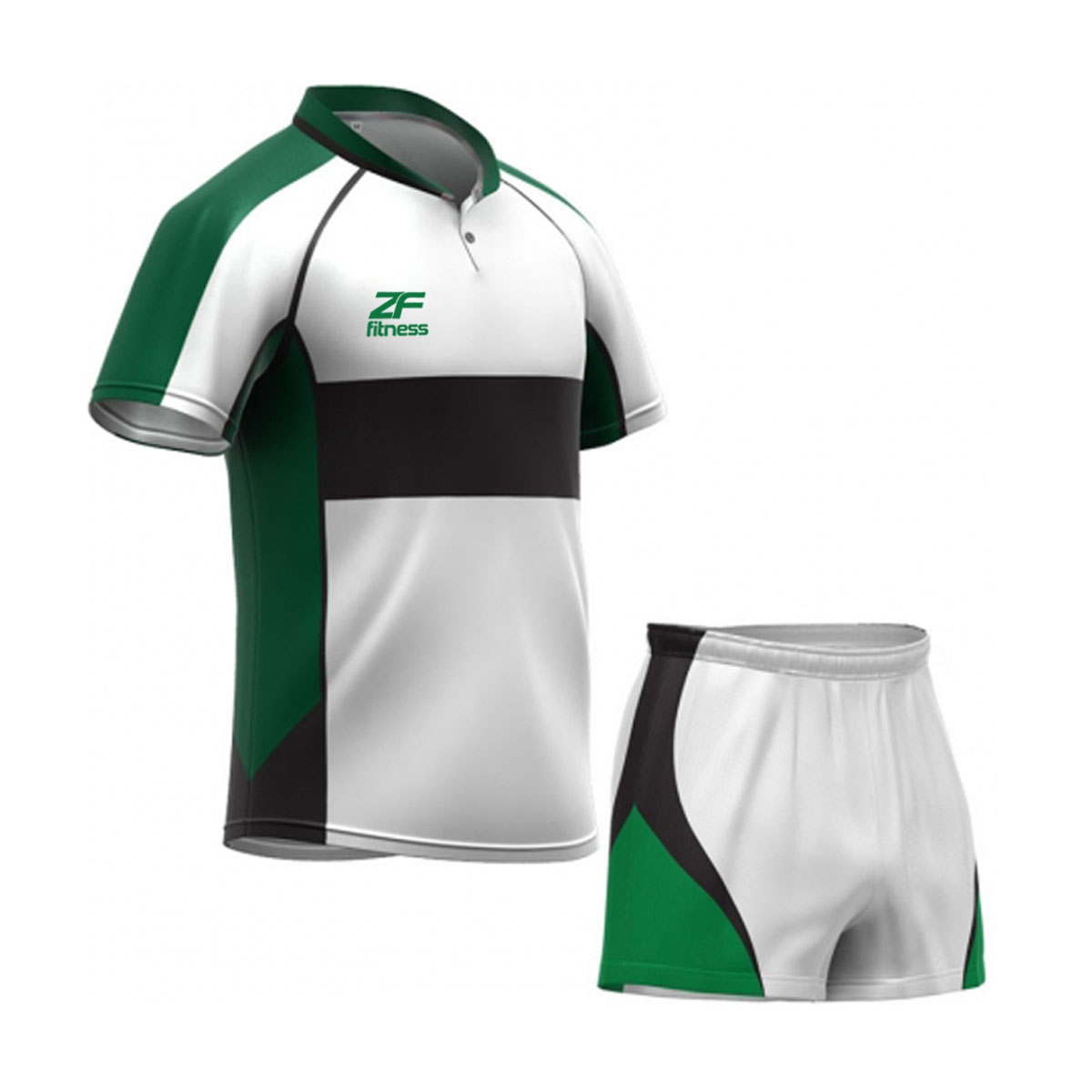 Rugby Uniform